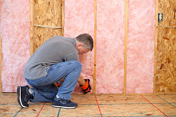 Best Types of Insulation in Tybee Island, GA