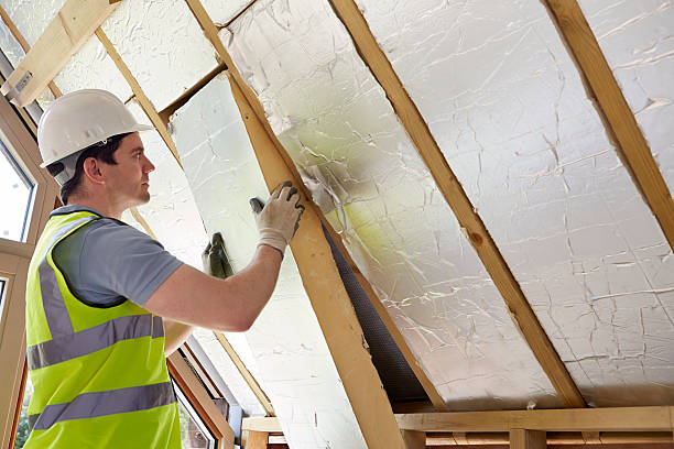 Best Insulation for Specific Applications in Tybee Island, GA